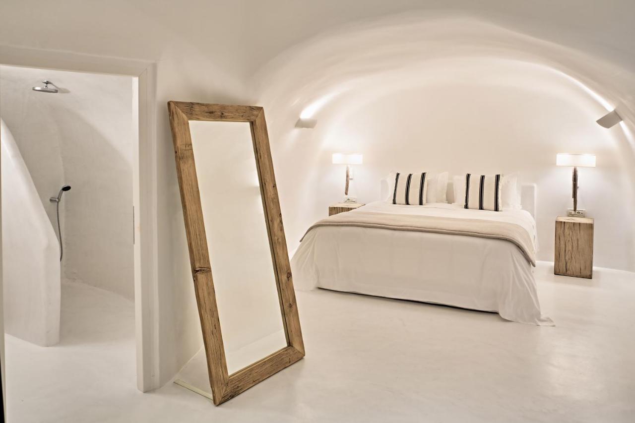 Mystique, A Luxury Collection Hotel, Santorini (Adults Only) Oía Værelse billede